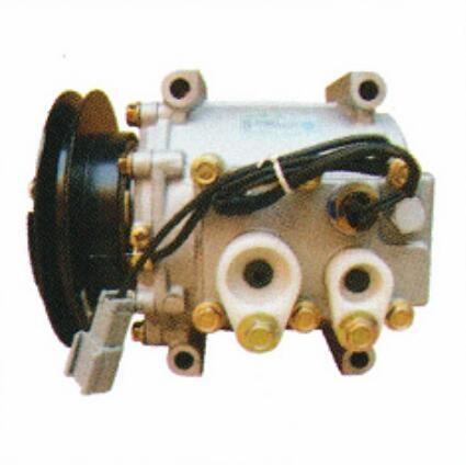 ALA20409 Mitsubishi AC COMPRESSOR Lancer AC COMPRESSOR MSC90C AC COMPRESSOR