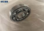 Mini Deep Groove Ball Bearings Anti Rust Skateboard Ball Bearings