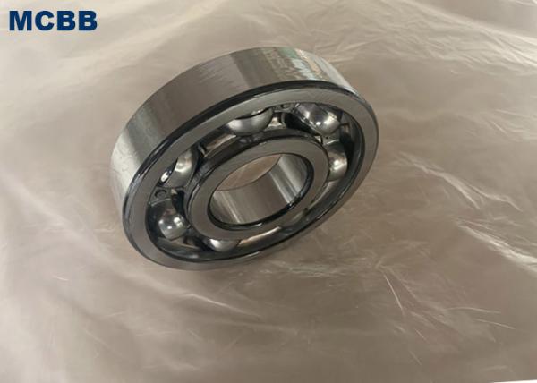 Buy cheap Mini Deep Groove Ball Bearings Anti Rust Skateboard Ball Bearings from wholesalers
