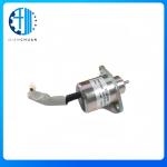 12V Stop Solenoid Valve SA-4569-T For Kubota 05 Series D905 V1505