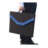 Buy cheap Waterproof Monocrystalline 18V 70W Foldable Solar Panel from wholesalers