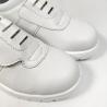 Buy cheap White Steel Ladle Head Anti Smashing Labor Protection Shoes Safety Protection Dust-Free Workshop ESD Anti-Static Food Work Shoes from wholesalers