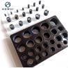 Buy cheap 666 PCS EC50 EC210 EC240 EC290 O-Ring Box Rubber Repair Seal Kit for Excavator from wholesalers