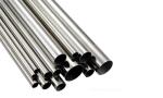 Round Shape Nickel Based Alloys Seamless Tube Incoloy 800 / 800H / 800HT