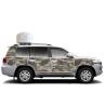 Buy cheap Land Cruiser Full-Frequency Drone Jammer RF Amplifier Vehicle-Mounted Signal Jamming For Military, Police, Inspection from wholesalers