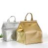 Buy cheap Insulated L28cm Picnic Food Bag for Outdoor Lunch from wholesalers