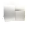 Buy cheap High Gloss Brushed Anodized Aluminum Sheet , Balcony Wall Panel 5mm Thickness from wholesalers