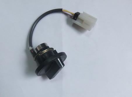Buy cheap Fuel dial,throttle knob 7825-30-1301 for Komatsu PC-5/6 excavator from wholesalers