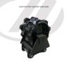 Buy cheap Total Height 1180 Mm Excavator Compaction Wheel For 12 Ton Excavator Long Lifespan from wholesalers