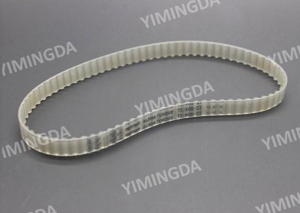 Buy cheap Gerber SY101 SY51 Spreader Textile Machinery Parts 1210-013-0006 Toothed Belt T5-400 80Z from wholesalers