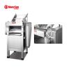 Buy cheap Stainless Steel Noodle Press Machine 130r/Min 112mm 1500W With Chain Driving from wholesalers