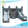 Buy cheap Hansel 2015 China Best Selling Princess Castle Inflatable Bouncer from wholesalers