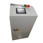 Tsudakoma Weaving Loom ZAX Monitor Parts Control Electronic Box