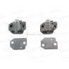 Buy cheap 01 - 04 Ford Lincoln Mercury Explorer Expediton 4.6L 281Cid Romeo Timing Chain Kit from wholesalers