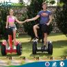 Buy cheap Waterproof 1266wh Two Wheel Balance Electric Scooter 4000w 20km/H from wholesalers