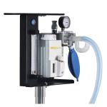 Buy cheap 1500ML Veterinary Anesthesia Machine Vaporizer Veterinary Medical Supplies Clinical from wholesalers
