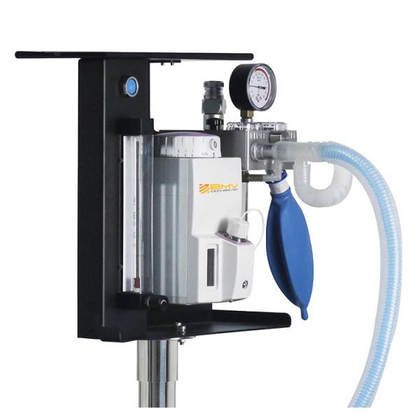 Buy cheap 1500ML Veterinary Anesthesia Machine Vaporizer Veterinary Medical Supplies Clinical from wholesalers