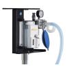 Buy cheap 1500ML Veterinary Anesthesia Machine Vaporizer Veterinary Medical Supplies Clinical from wholesalers