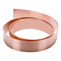 Buy cheap C12000 C12200 Copper Strip / Cu Strip High Dimensional Accuracy product