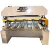 Buy cheap Popular USA Market Metal Roofing Sheet Rolling Forming Machines from wholesalers