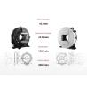 Buy cheap HIWIN Guiderail 3D Laser Tube Cutting Machine Cutting Thickness 0-20mm Tube from wholesalers