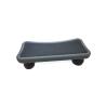 Buy cheap Toughened PP Outdoor Spa Accessories Hot Tub Single Step Anti - Slippery from wholesalers
