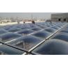 Buy cheap PC Dome Roofing Acrylic Skylight Dome Replacement Material Skylight Dome from wholesalers