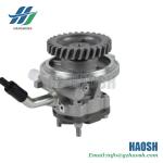8-98006793-4 8980067934 8-98006793-1 8980067931 Power Steering Pump Assy For