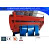 Buy cheap High Capacity Roof Panel Roll Forming Machine , Color Steel Coil Slitting Line from wholesalers