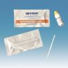 Buy cheap One Step Whole Blood Home Syphilis Rapid Test Strip 10 To 15 Minutes from wholesalers