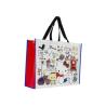 Buy cheap Waterproof Custom Shopping Bags Environment - Friendly For Grocery Store from wholesalers