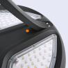 Buy cheap Waterproof IP65 New Design Solar Courtyard Light Cool/Warm Light 33W/5V For Garden, park, residential areas from wholesalers