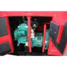 Buy cheap Electric 3 Phase CUMMINS Diesel Generator 138kva 110kw Diesel Backup Generator from wholesalers