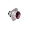 Buy cheap DC300V Battery Terminal Busbar , IP67 Transmission Cable Connector from wholesalers