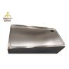 Buy cheap Electric Heating Teppanyaki Grill Upper Exhaustion 600mm Width from wholesalers