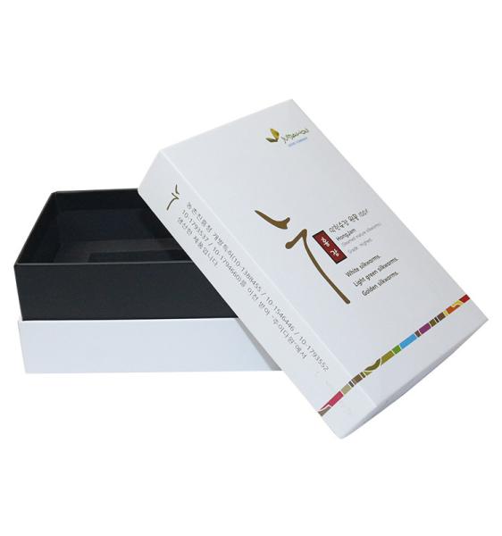 Buy cheap Personalized Hair Oil Bottles Packaging Cosmetic Skincare Jars Face Cream Packaging Bottle Luxury from wholesalers