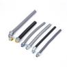 Buy cheap 20mm Flexible Conduit Fittings Raintight / Watertight Conduit Connector from wholesalers