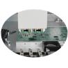 Buy cheap 4 Heads 30 Feeders CHMT530P4 Yamaha Pneumatic Feeder Tabletop Pick And Place Machine from wholesalers