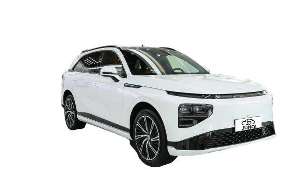 Buy cheap Medium To Large Xiaopeng Electric Car 5 Door 5 Seater Xpeng G9 Pure Electric SUV from wholesalers