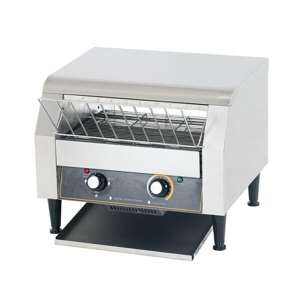 Buy cheap 16Kg N/W Aomei Electric Conveyor Toaster The Best Choice for Commercial Bread Baking from wholesalers