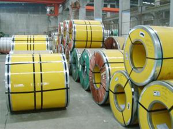 Buy cheap ASTM ASME Stainless Steel Coil 430 321 316 AISI 304 with 2B BA 8K NO4 HL Surface from wholesalers