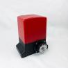 Buy cheap Waterproof Sliding Driveway Gate Motor Galvanized Blue Red from wholesalers
