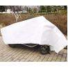 Buy cheap Truck Bed Tarp Cover digital print tarpaulin/ waterproof tarp caravan awning tarpaulin plastic sheet for truck cover from wholesalers