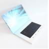 Buy cheap VIF Homemade Video Greeting Card , Video Brochure Card 10 Inch For Products Show from wholesalers