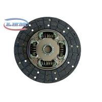 Buy cheap Toyota Land Cruiser Automotive Clutch Parts , Car Clutch Disc 31250 60430 product