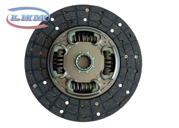 Buy cheap Toyota Land Cruiser Automotive Clutch Parts , Car Clutch Disc 31250 60430 from wholesalers