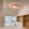 Buy cheap Nordic Minimalist Wabi-Sabi Wind Led Ceiling Lamps Chandelier(WH-VP-169) from wholesalers