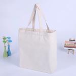 Silk Screen Promotional Giveaway Bags , Beautiful Navy Gift Bags Bulk