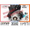 Buy cheap Diesel Common Rail Pumps Drive Shaft 28431688 For 28435244 28460860 28526582 from wholesalers