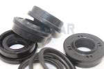 702-16-01861KT Travel Valve Seal Kit Fit PC-7 PC-8 Series